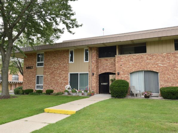 milwaukee wi new homes for sale