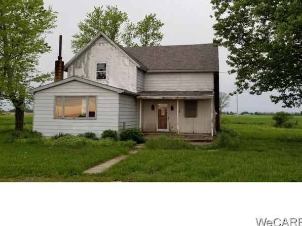 Fort Jennings Real Estate Fort Jennings OH Homes For Sale Zillow