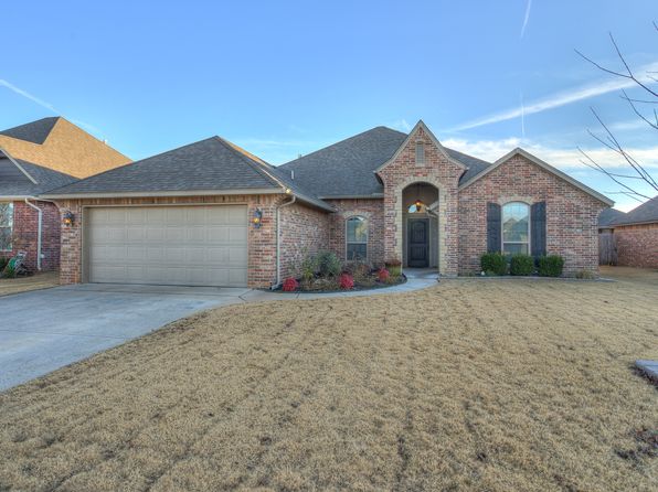 Side Entry Garage Norman Real Estate Norman Ok Homes For Sale