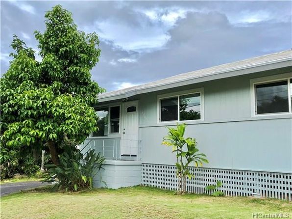 Kailua Real Estate - Kailua HI Homes For Sale | Zillow