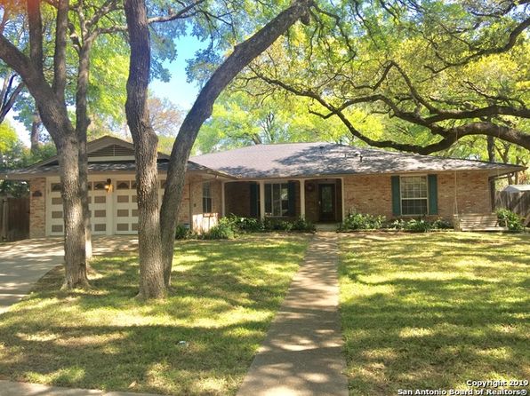 Park Forest Real Estate - Park Forest San Antonio Homes For Sale | Zillow