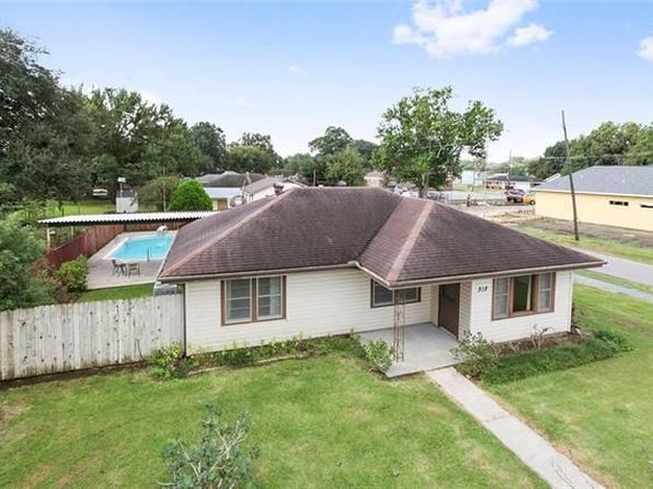 Zillow St Charles Parish