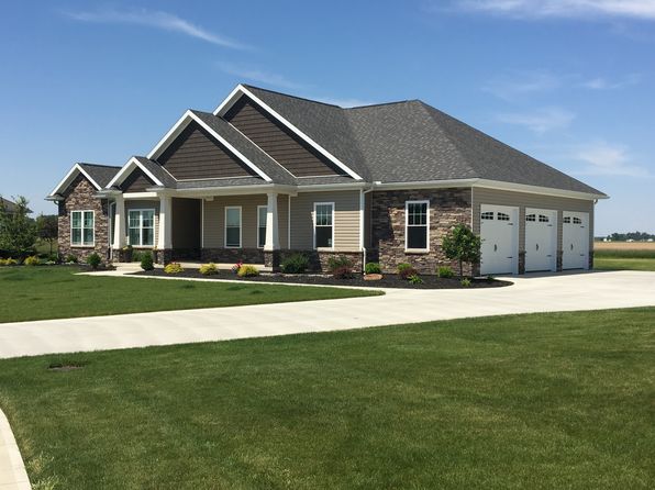 Celina OH Single Family Homes For Sale - 36 Homes | Zillow