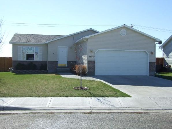Houses For Rent in Idaho Falls ID - 25 Homes | Zillow