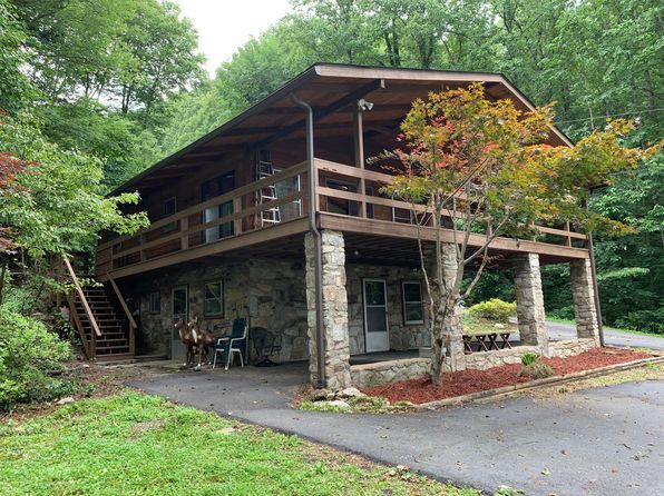 Houses For Rent in Waynesville NC - 1 Homes | Zillow