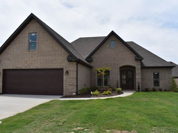 manufactured homes jonesboro ar