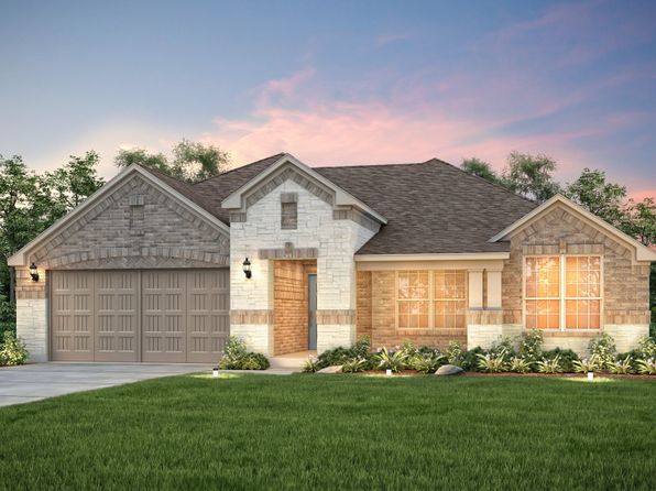 Fort Worth TX New Homes & Home Builders For Sale - 309 Homes | Zillow