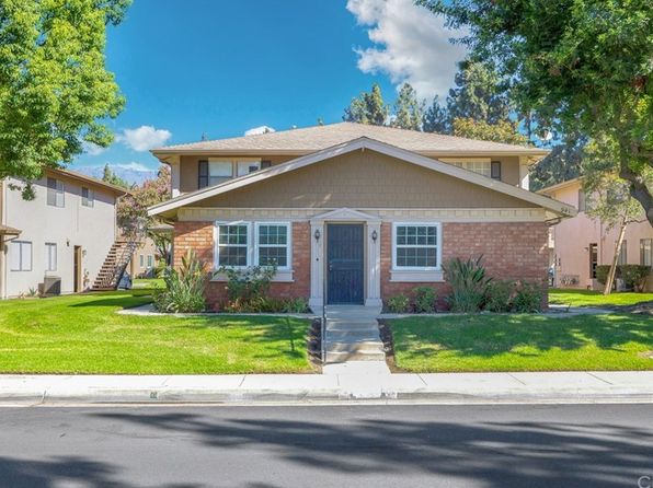 Casas De Venta En Azusa California