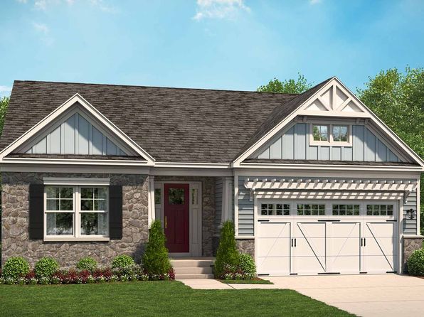 Chesterfield New Homes & Chesterfield VA New Construction | Zillow