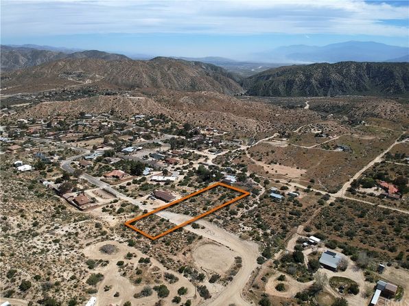 Morongo Valley CA Land & Lots For Sale - 63 Listings | Zillow