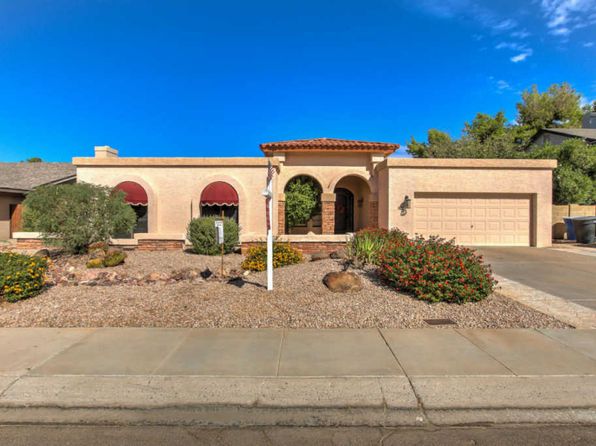 Real Estate For Sale Tempe Az