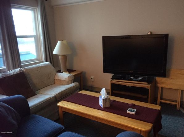 Whittier Alaska Condos For Sale