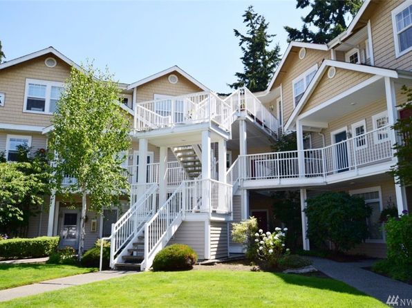 Condos For Sale In Mukilteo Wa