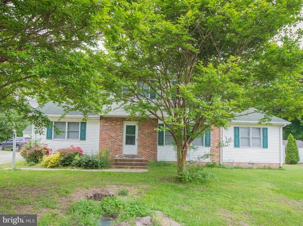 Houses For Rent in Delmar MD - 2 Homes | Zillow