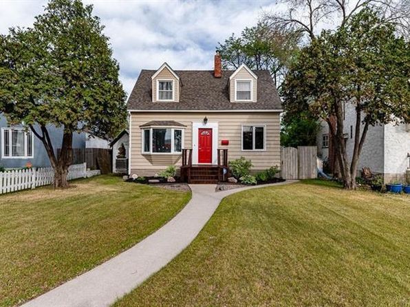 Winnipeg Real Estate - Winnipeg MB Homes For Sale | Zillow