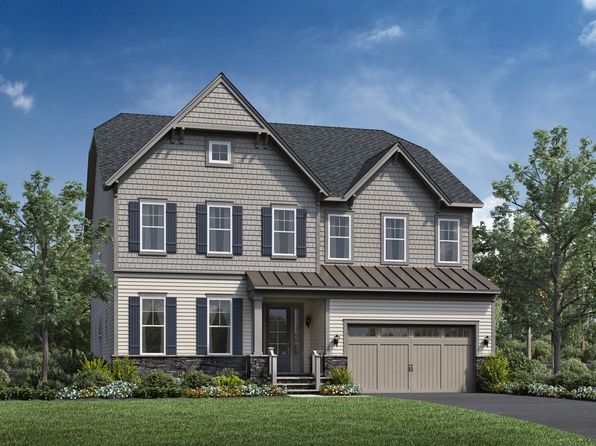 Aldie New Homes & Aldie VA New Construction | Zillow