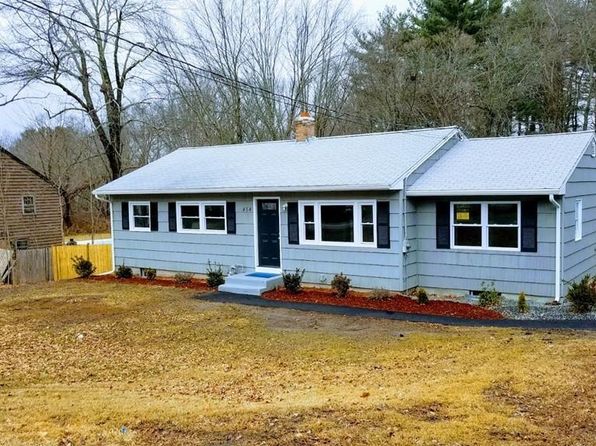 Duplex For Sale In Billerica Ma