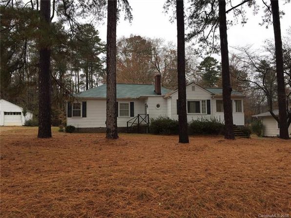 Wadesboro NC Single Family Homes For Sale - 35 Homes | Zillow