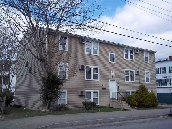 Duplex For Sale In Manchester Nh