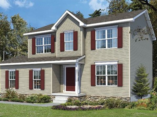 new construction homes york county pa