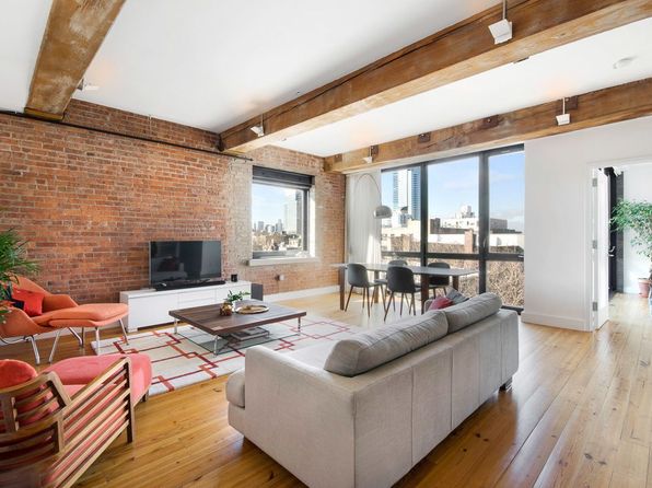 Brooklyn Brownstone - NY Real Estate - New York Homes For Sale | Zillow