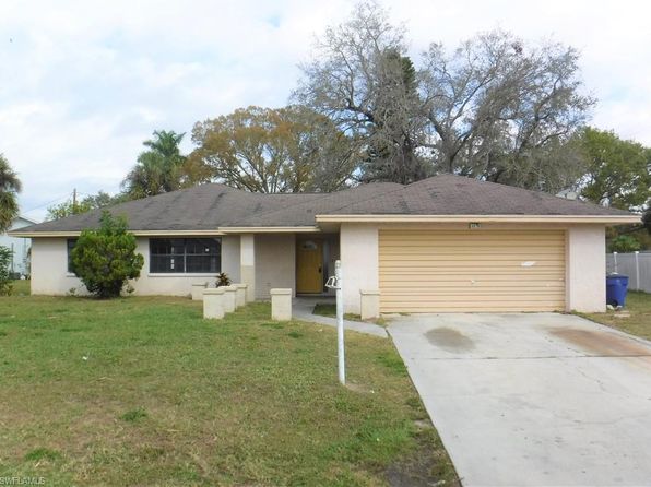 Best Places to Live in Lehigh Acres (zip 33936), Florida