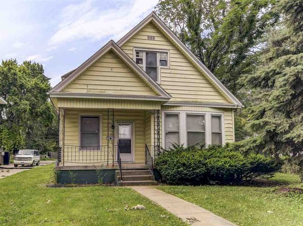 Brenden Gardens Apartments Springfield Il Zillow