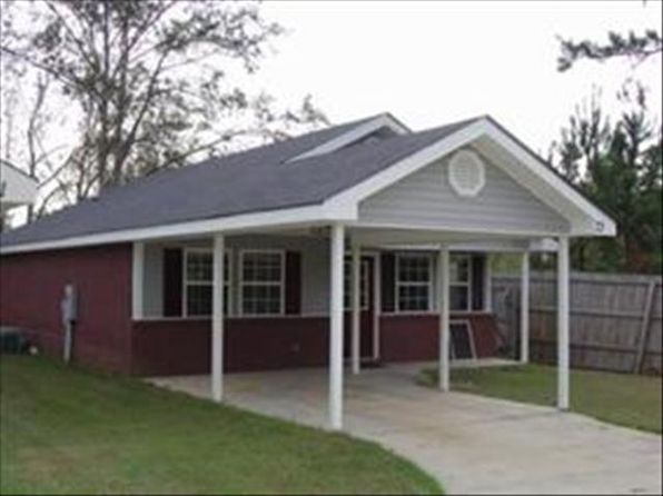 202 S 17th Ave Hattiesburg Ms 39401 Zillow