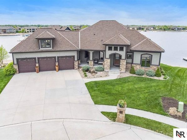 Zillow Nebraska Waterfront