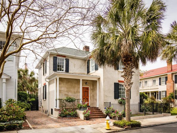 Cottage Style - Charleston Real Estate - Charleston SC Homes For Sale ...