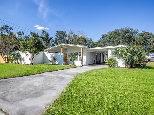 Mid Century Modern - Florida Single Family Homes For Sale - 208 Homes ...