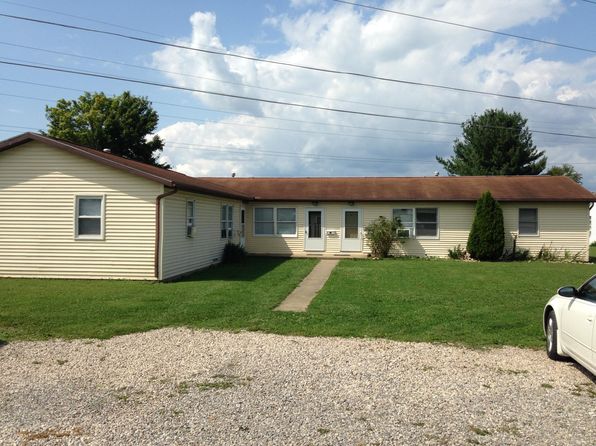 33 Sycamore St Chauncey Oh 45719 Zillow