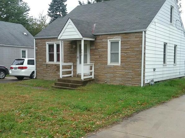 Houses For Rent in Erie PA - 63 Homes | Zillow