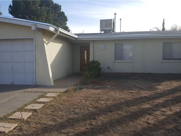 Houses For Rent In 79936 107 Homes Zillow