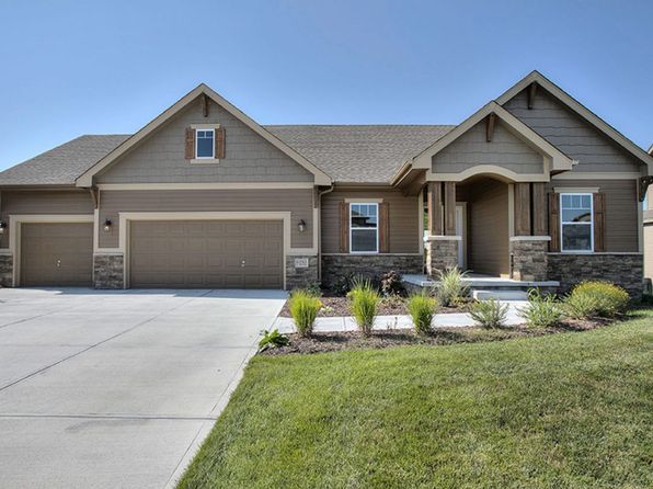 Omaha New Homes & Omaha NE New Construction | Zillow