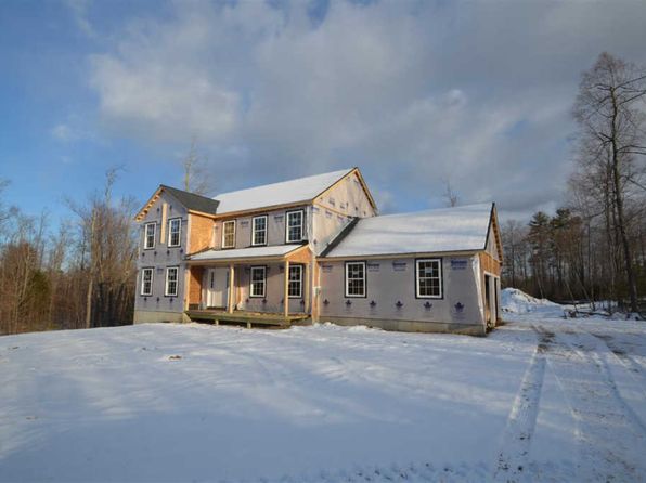 homes for sale near londonderry nh