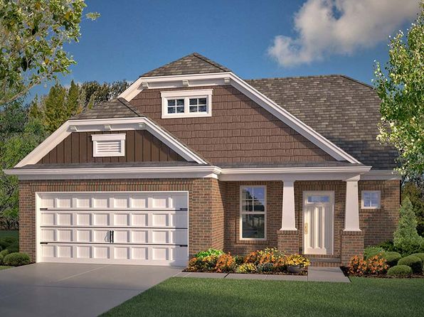 Louisville New Homes & Louisville KY New Construction | Zillow