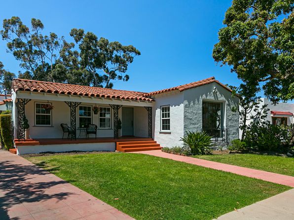 San Diego Real Estate - San Diego CA Homes For Sale | Zillow