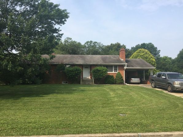 Camp Springs MD Single Family Homes For Sale - 104 Homes | Zillow