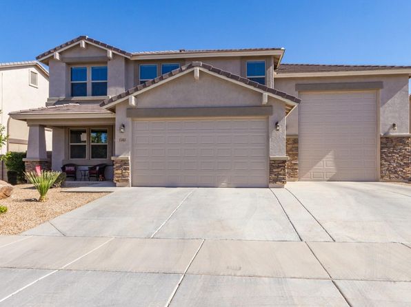 Huge RV Garage - Surprise Real Estate - Surprise AZ Homes For Sale | Zillow