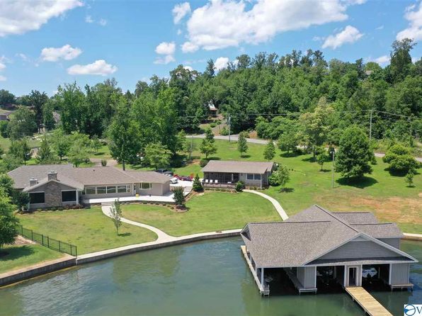 Guntersville AL Waterfront Homes For Sale - 168 Homes | Zillow