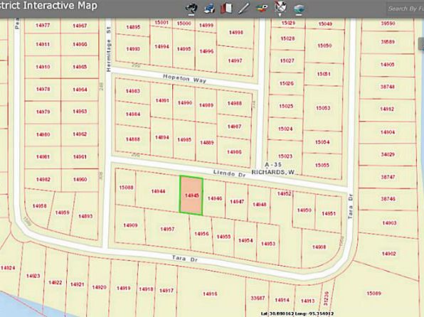 Land For Sale In Trinity Tx