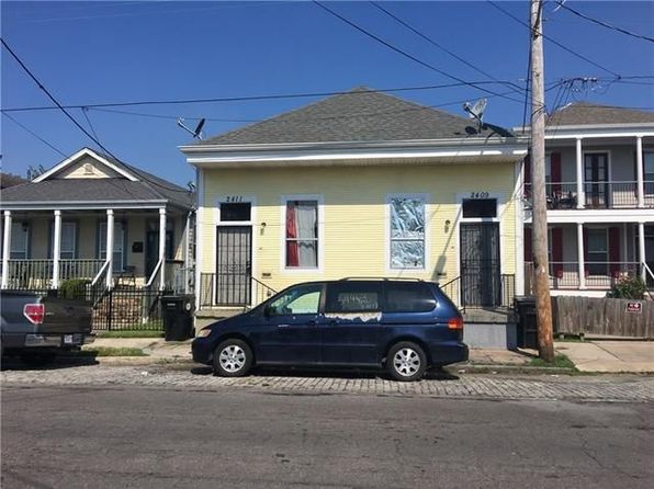 Duplex For Sale New Orleans