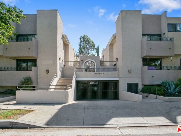 Sherman Oaks Los Angeles Townhomes & Townhouses For Sale - 8 Homes | Zillow