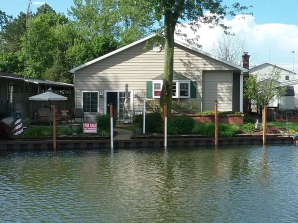 Property For Sale In Port Clinton Ohio