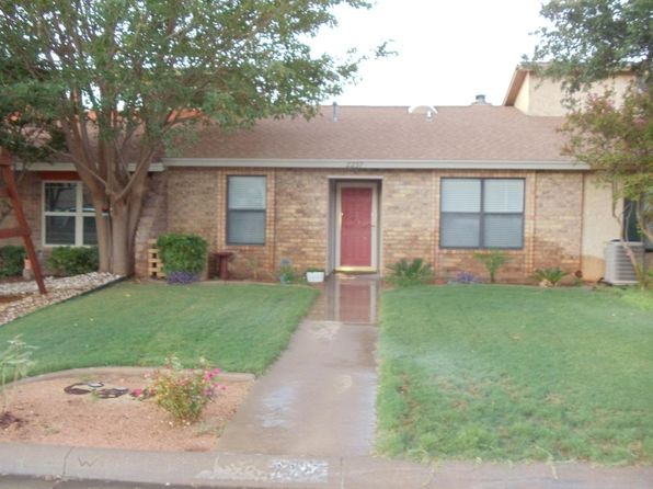 Houses For Rent In San Angelo Tx 50 Homes Zillow