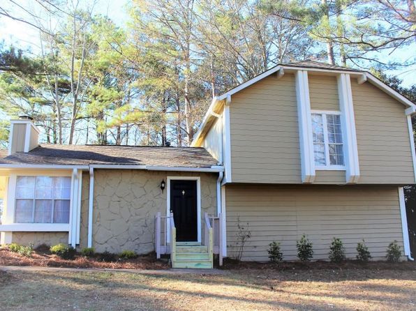 Casas De Venta En Lilburn Georgia