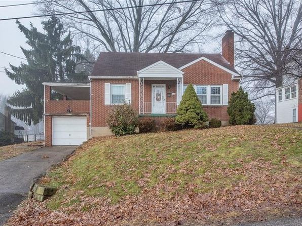 Lower Burrell Real Estate - Lower Burrell PA Homes For Sale | Zillow