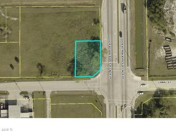 Land For Sale In Fort Myers Florida