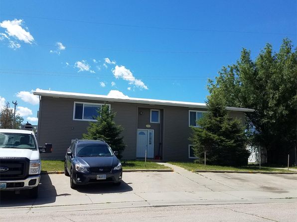 Gillette Wy Rental Properties